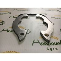 Прокладка регулююча 10 мм H0510640, Kuhn